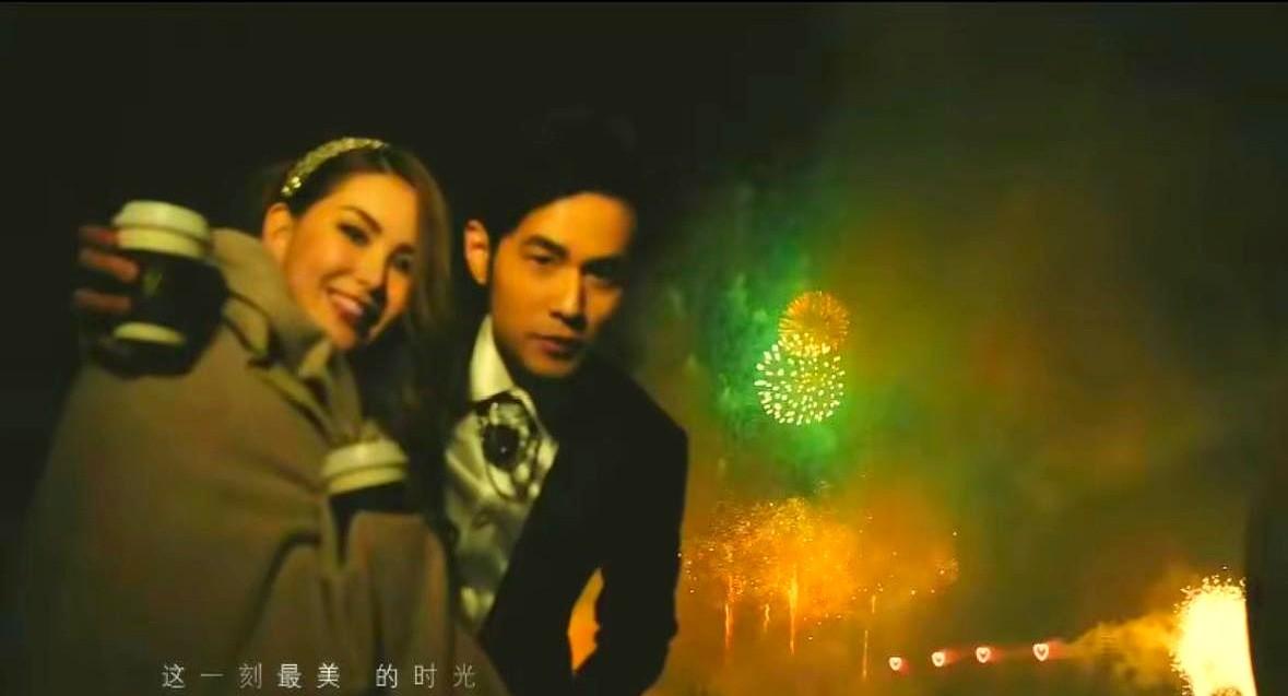 周杰伦爱昆凌，这事儿还有人怀疑？！结婚都11年了，生了三个娃，还跟热恋似的。