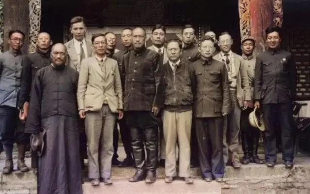1949年，马继援在反攻西安的战时中，吃了败仗，损兵两千，被迫撤退，在随后的军事