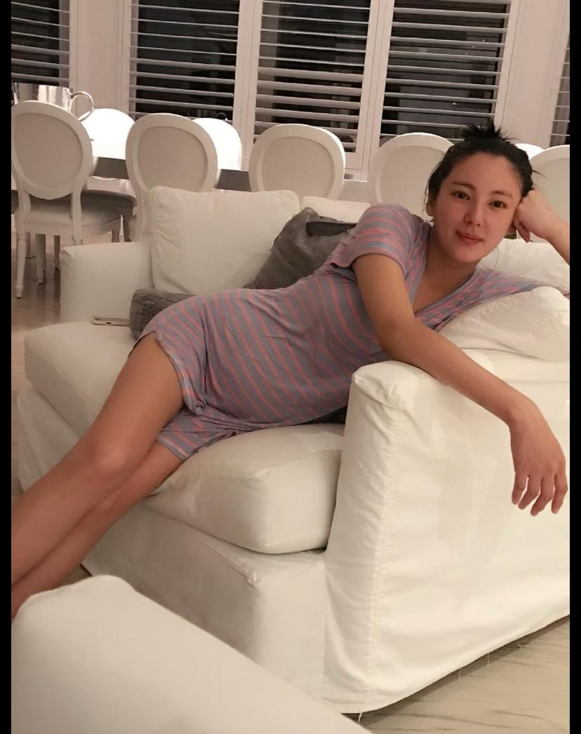 张雨绮这事儿真让我对杨天真刮目相看，没想到她真能从头到尾不说谎。以前她在节目说