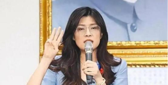 马英九斗不过赖清德，朱立伦斗不过赖清德，侯友谊斗不过赖清德，郭台铭斗不过赖清德，