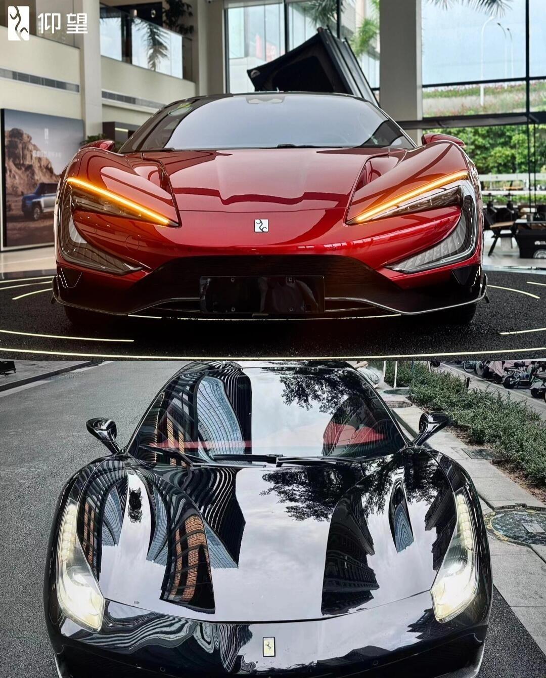 据传，福耀和比亚迪联手搞出一种黑科技——将太阳能板集成到汽车破璃上！乍一想，这或