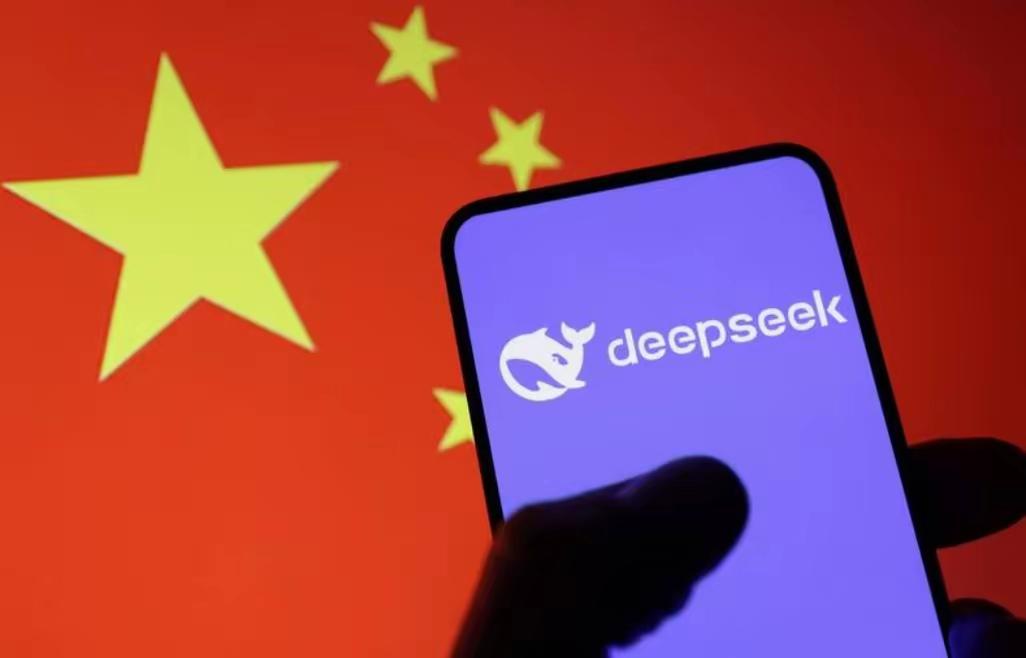 日经亚洲戳破现实，印度企业集体转投中国AI，华盛顿措手不及一向偏向西方产业