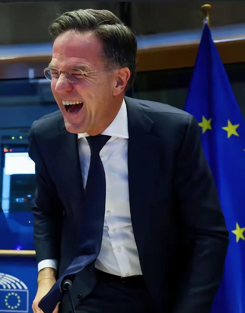 北约要出手了！伊朗恐难以招架！北约秘书长吕特放话，准备对伊朗启动集体防御条款