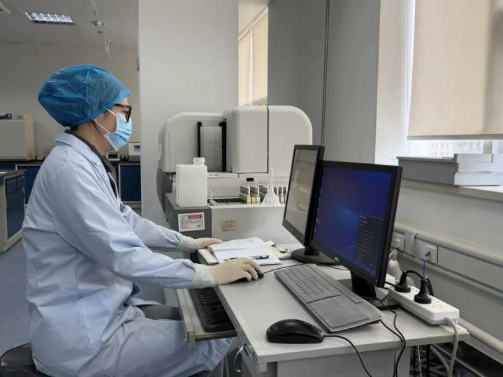 罕见! 江苏发现1例特稀有血型“恐龙血”