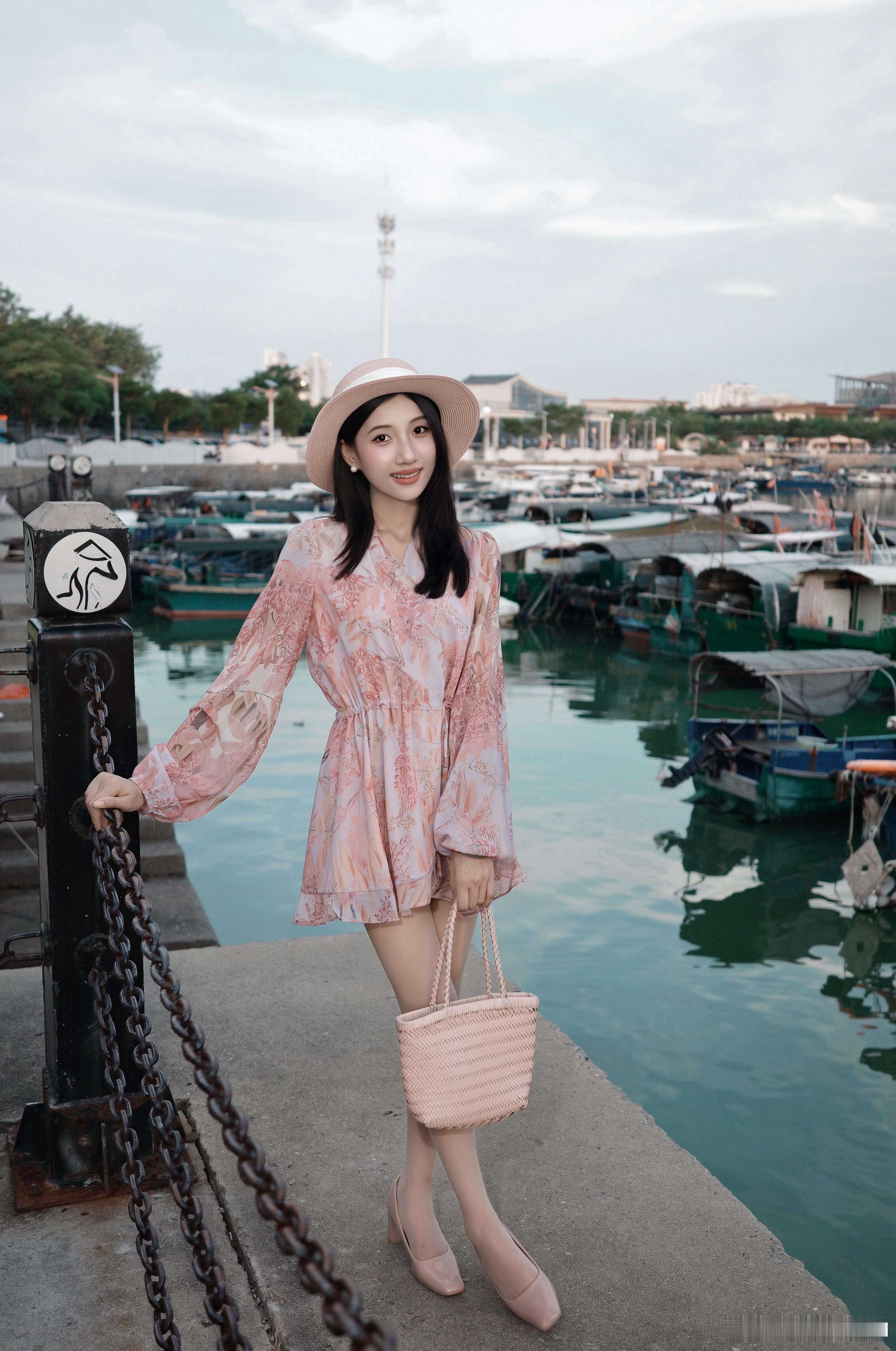 🩷🌸就爱这种小碎花裙子