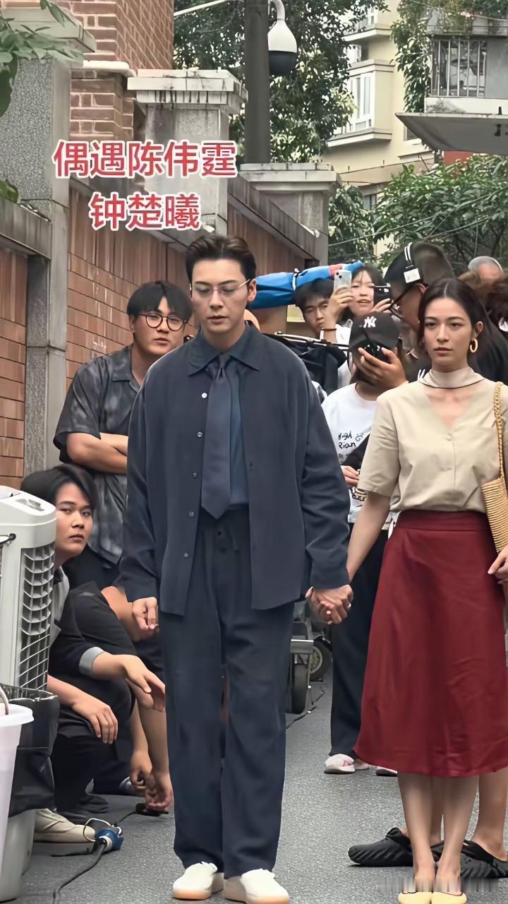 打死我都不信，陈伟霆的老婆不会吃醋！[捂脸哭][捂脸哭][捂脸哭]