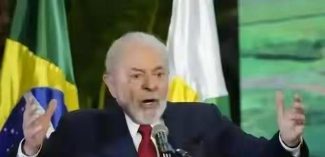 中巴贸易断裂，巴西方面提出无理要求！这几年，中巴贸易本来挺热乎，中国是巴西大