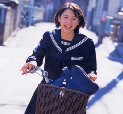 我的青春真的结束了！日剧四大台柱全员已婚，赤道以北的长泽雅美，祝你幸福啊！​​