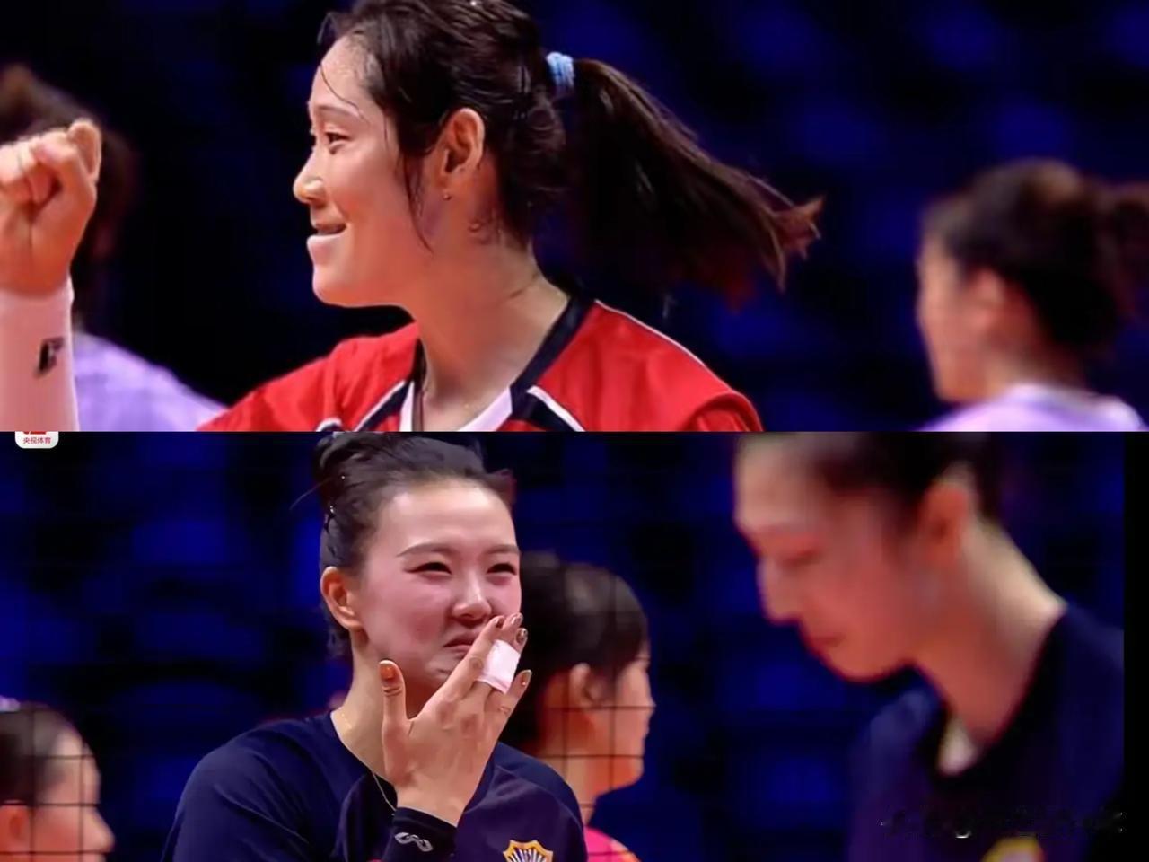 苏豫和京津之战拉扯了无数球迷的心。江苏女排国手强队，目前4战全胜；河南女排平