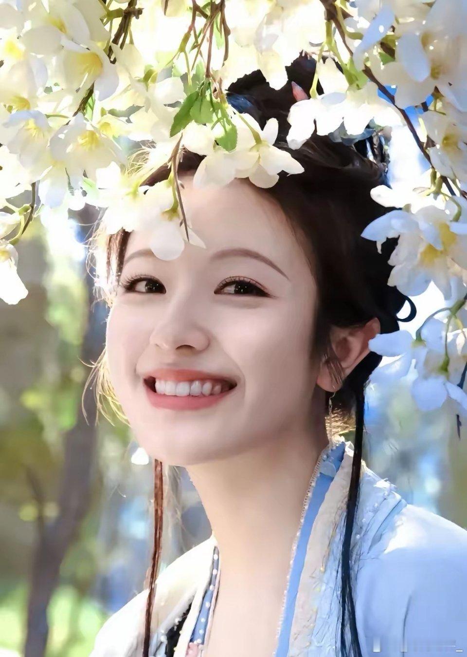 《朝雪录》大火李兰迪最感激的人不是敖瑞鹏，也不是《朝雪录》的导演，而是自己的前任