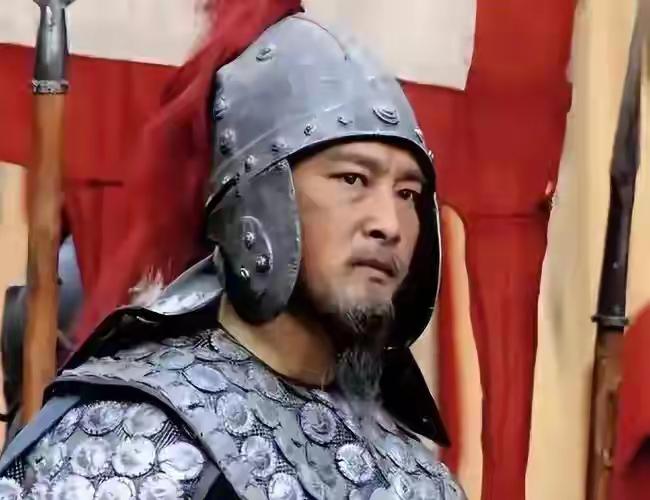 诸葛亮走了，姜维北伐成打酱油大戏？三国第一背锅侠的悲壮反击诸葛亮五丈原归天