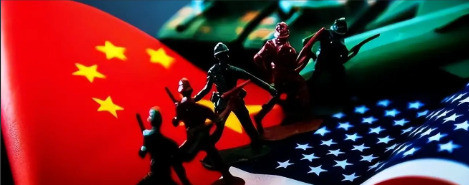 美国打仗为啥怂了---你绝对想不