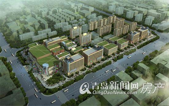 砸3.5亿！青岛城阳“兴阳里”艺文街区爆火背后：是拯救年轻人的精神荒原，还是又一