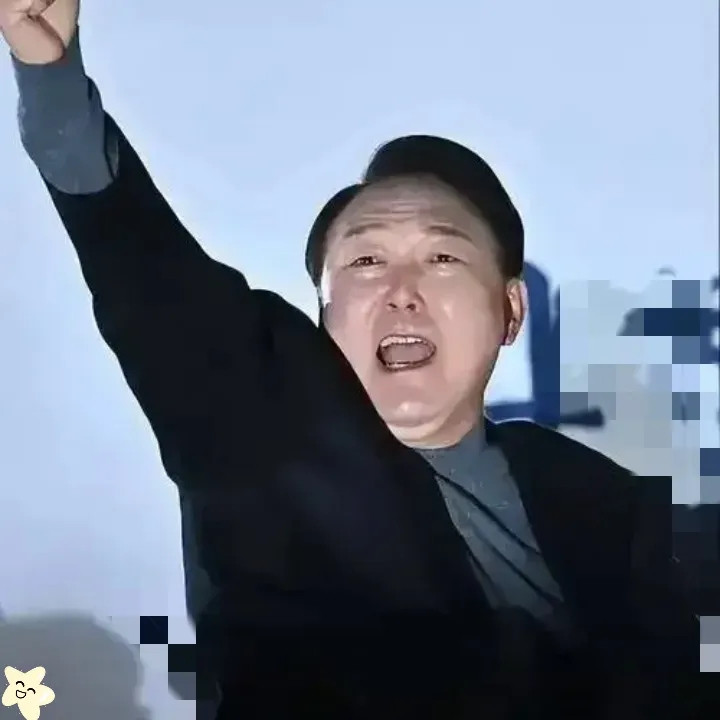 难以置信，韩国就在刚刚宣布了！7月14日，韩国内乱特检组突然出手，雷厉风行地对
