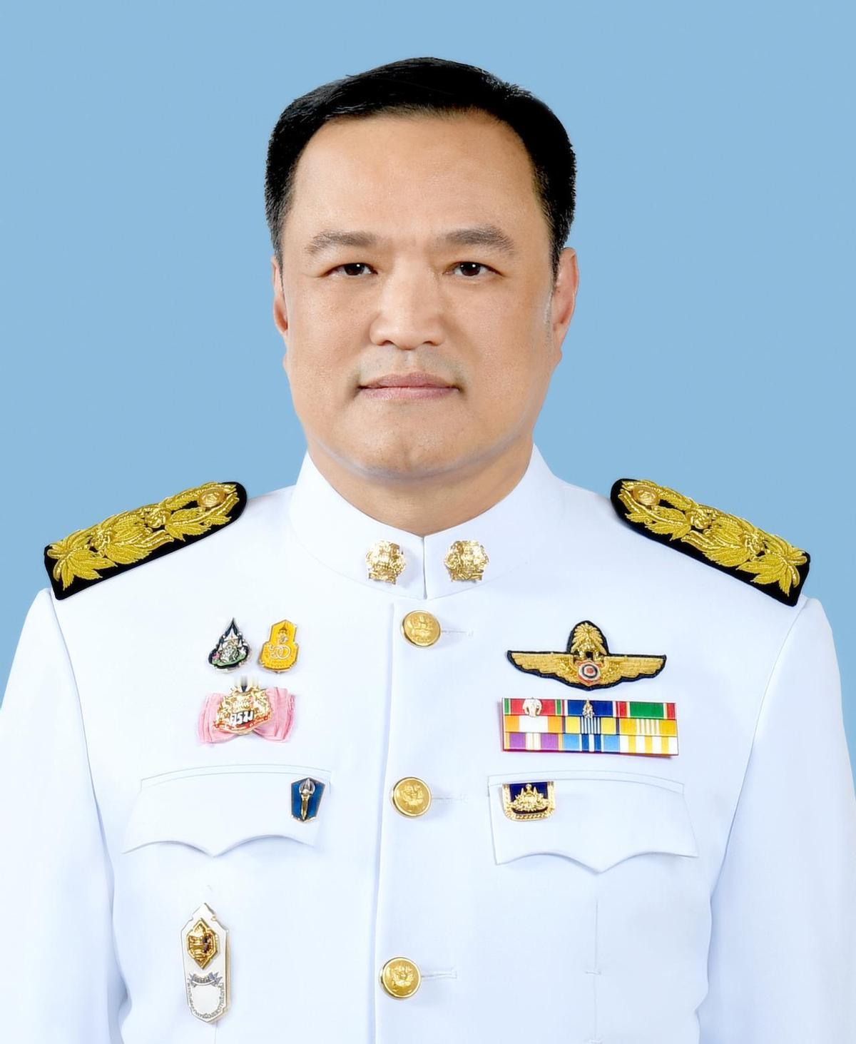 泰国拒绝了美国的调解。不是客气，是直接关上了门。副总理阿努廷的原话是：要停火