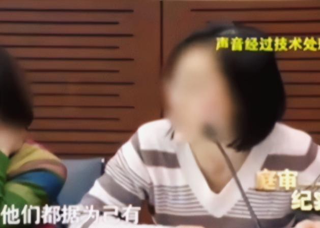 “这对夫妻一个比一个狠！”上海，2016年，男子病逝前立下遗嘱，把上海1000多