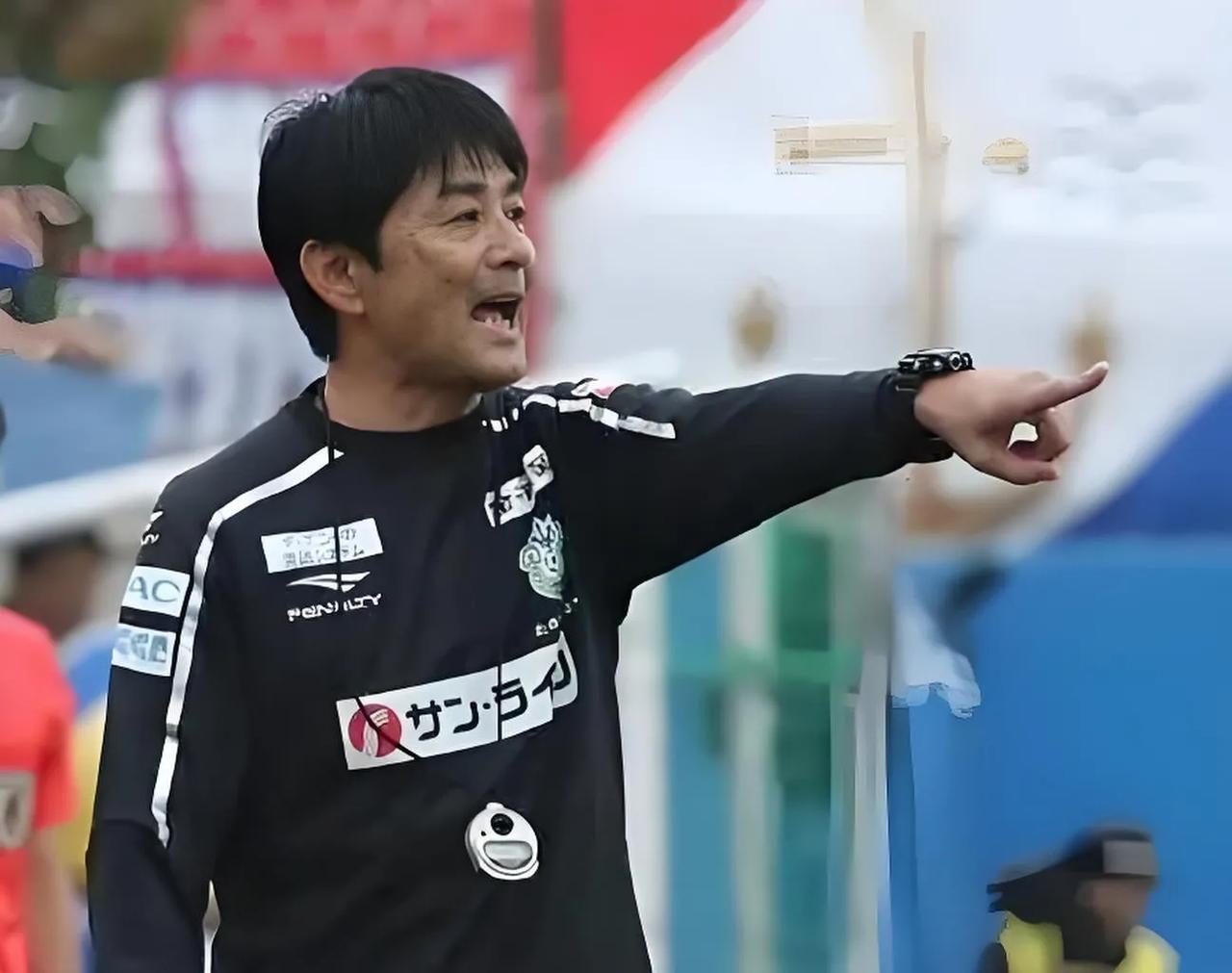 上村健一率领的U17国足失败了，浮嶋敏这批中国U16国足能成功吗？中国U16国足