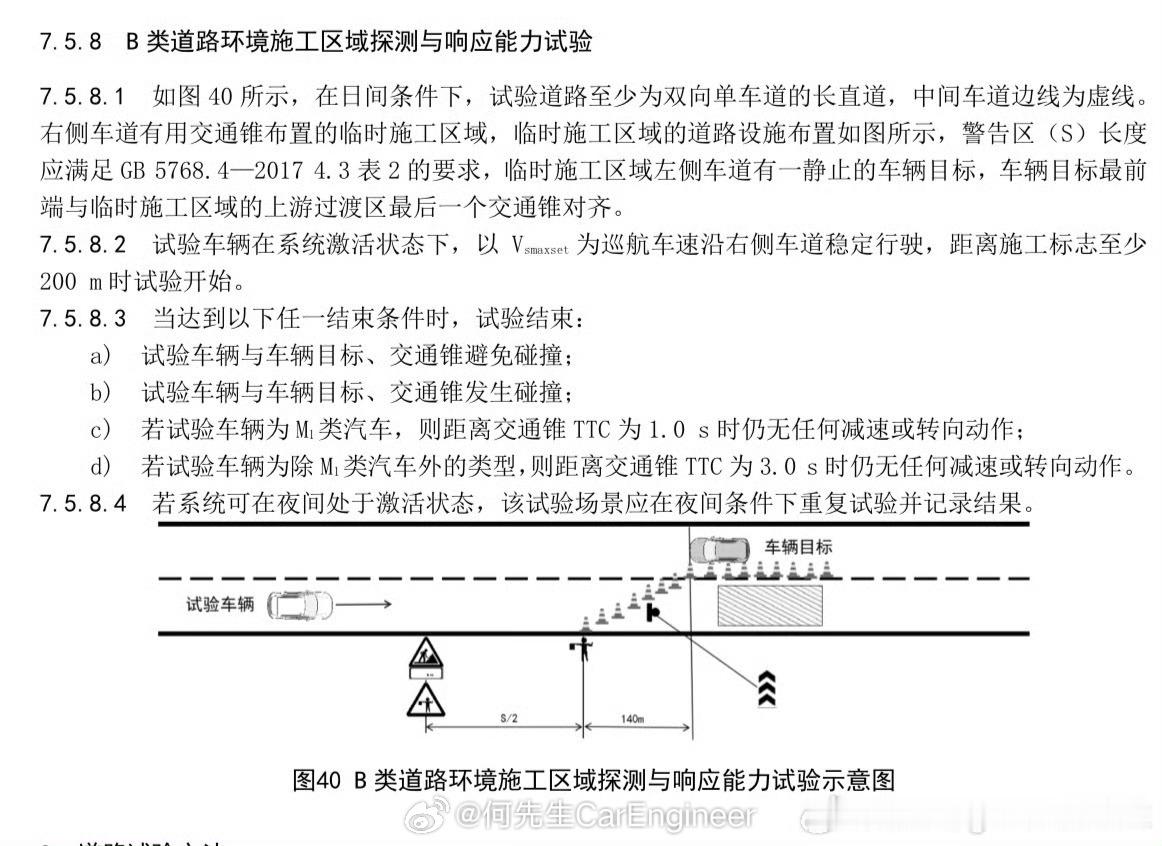 最近为什么很多人觉得，自动驾驶非得有激光雷达？可能是因为2027年要出的组合辅助