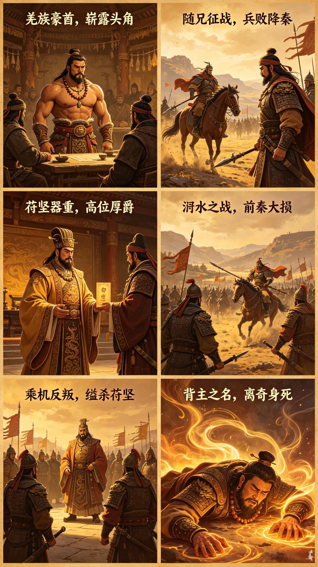 他是谁