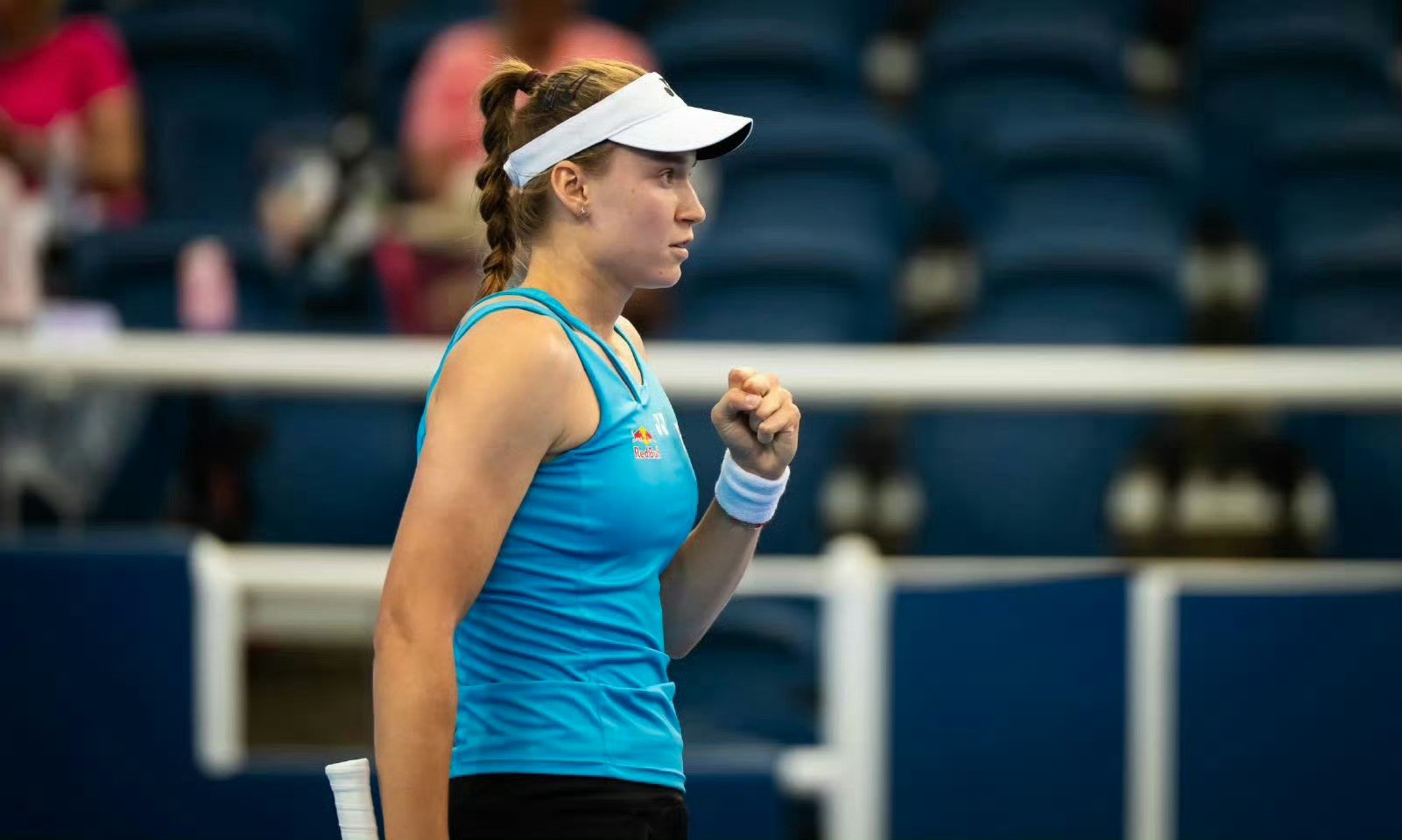 你知道吗❓过去十年里，WTA1000辛辛那提站产生了十位不同的冠军👉随着过去