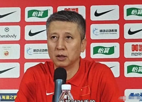 男篮今对约旦：郭士强首发阵容会有1个调整：首发中锋：胡金秋，目前没有人可以替代