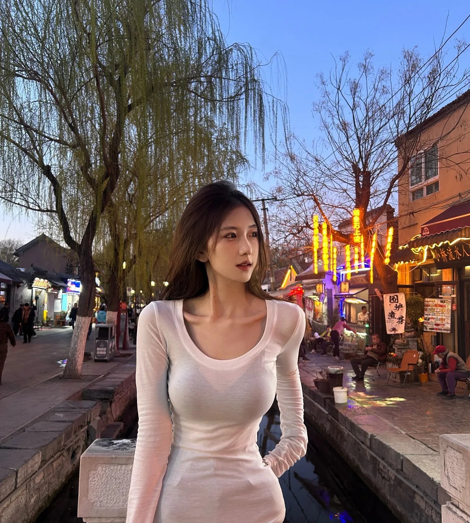 成为高端玩家第一天