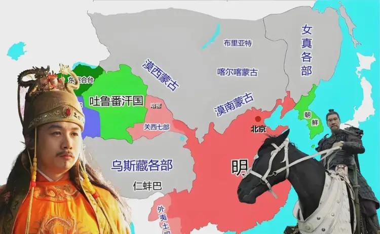 明末江南士绅之所以拼命抗税，不是因为他们没有家国情怀，而是实力膨胀后产生了错觉—