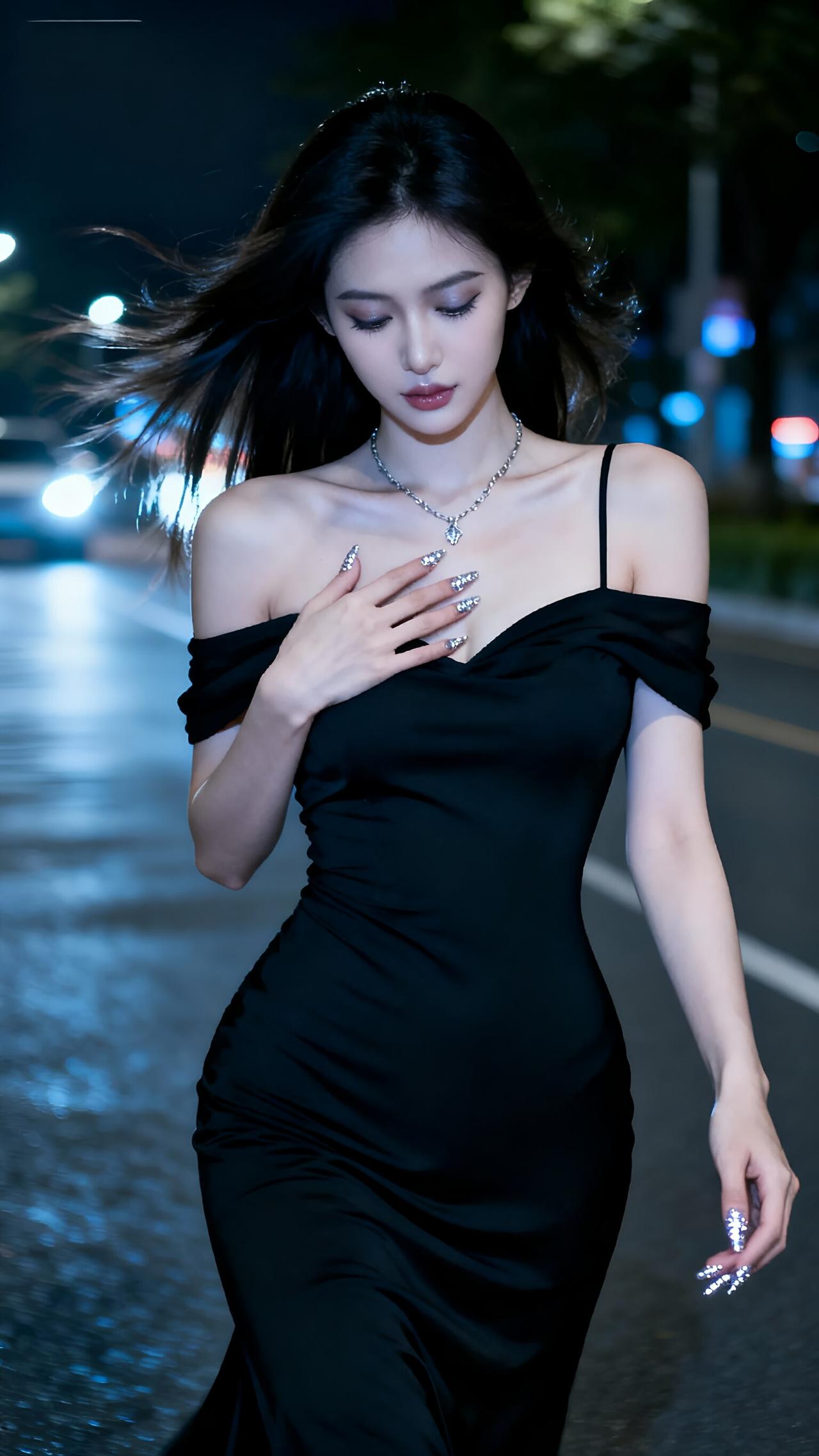 男人到底喜欢什么样的女人？女生要多漂亮才算漂亮?