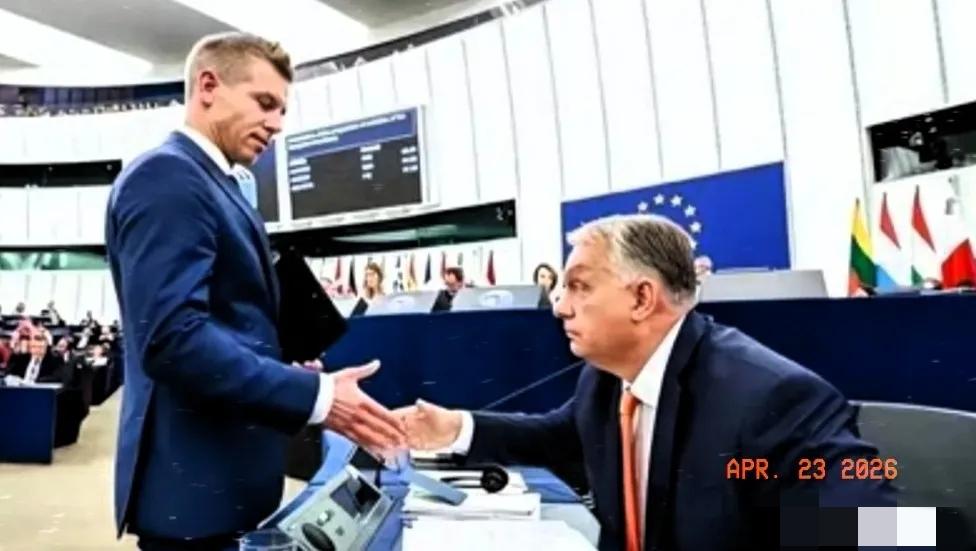 新当选的匈牙利总理毛焦尔·彼得于当地时间4月20号正式提名欧尔班为新政府的外交部