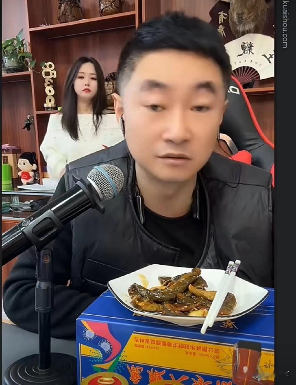 九天宣布退出鹿产品行业，以后做全品类主播！九天：鹿产品