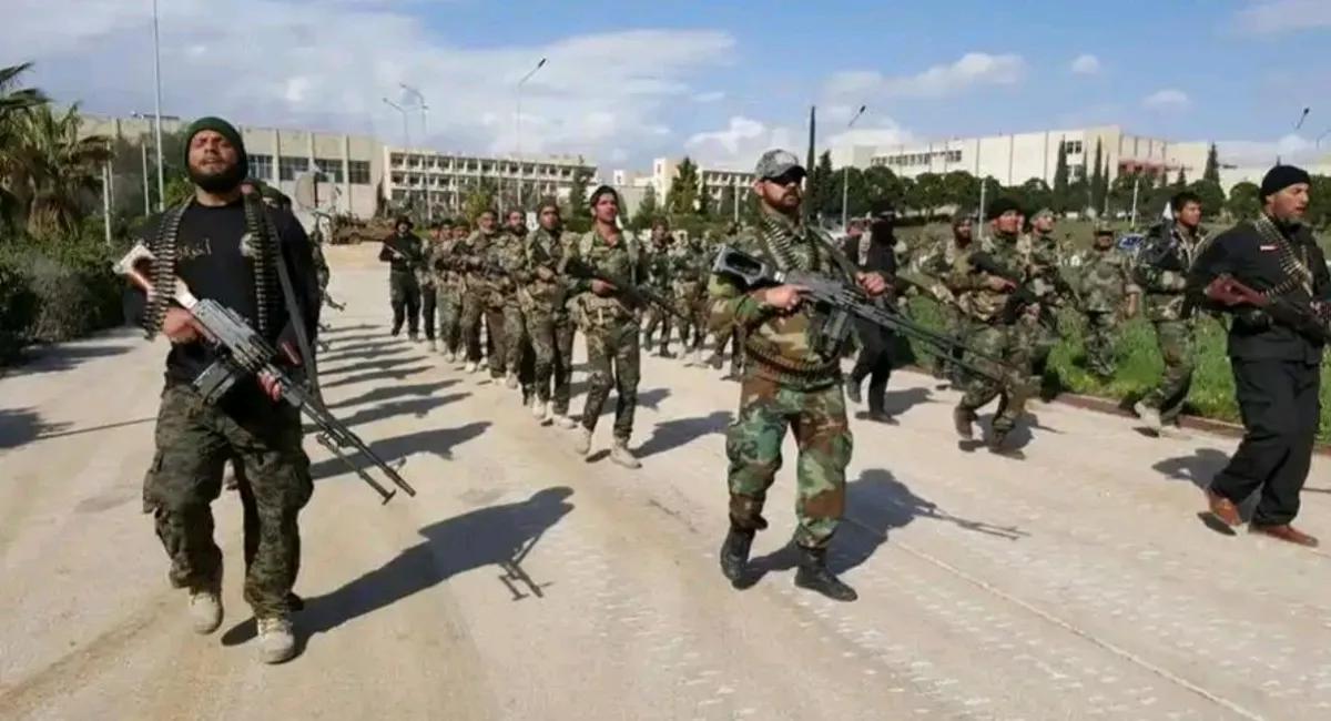 半岛电视台报道，当地时间3日，伊拉克总理穆罕默德.苏达尼表示，巴格达当局愿意按照