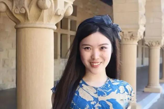 25岁广州女孩硅谷造AI独角兽，110亿估值背后，是我们留不住的天才吗？洪乐