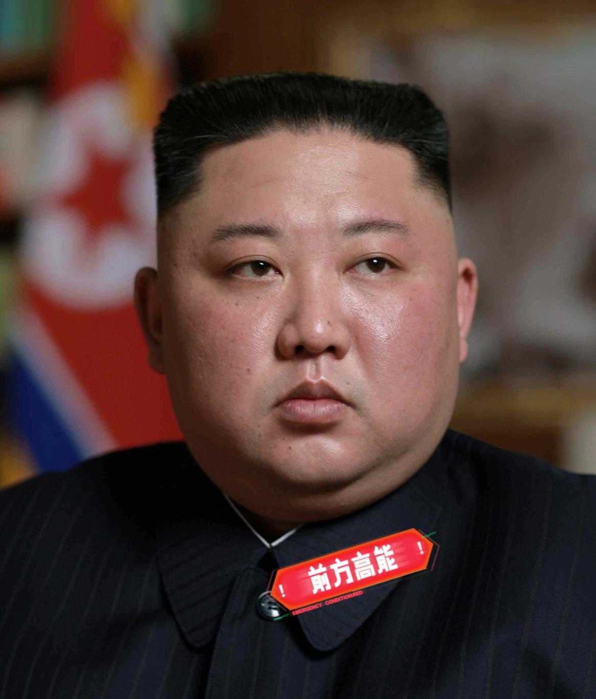 朝鲜强硬回击美国新制裁：金恩哲宣布“耐心奉陪到底”！