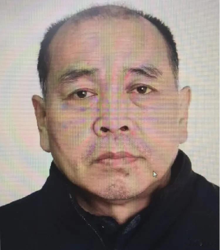 59岁男子被通缉令，最高悬赏5万元！警方发布悬赏通缉，案发于2026年7月16日