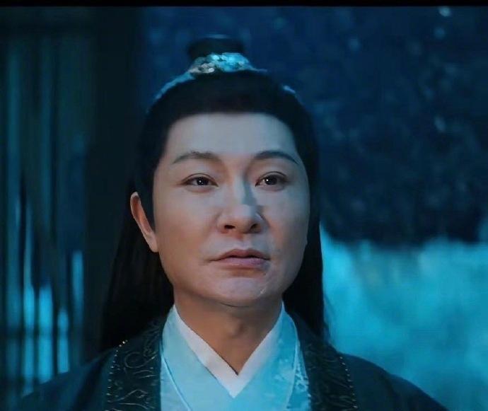 李宗翰在《长安二十四计》又被质疑动了脸了一年前，李宗翰说自己没有医美，没有动脸，