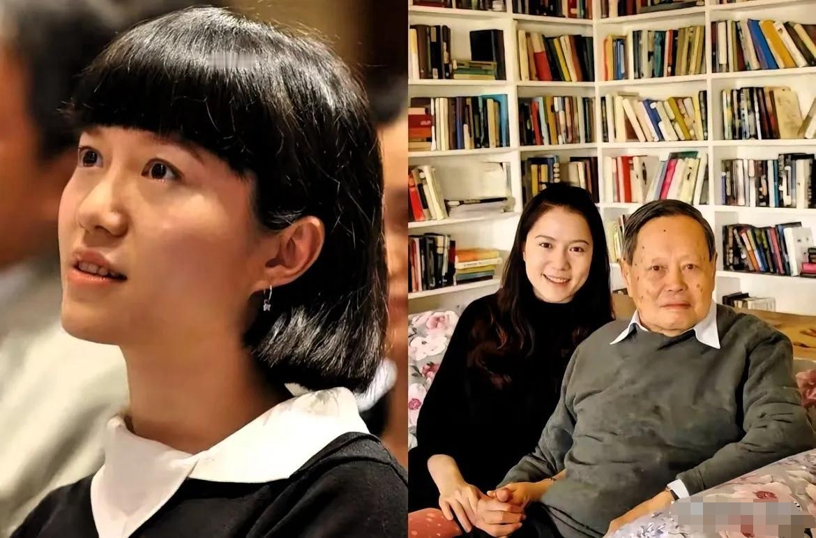 翁帆:“他给了我生命的厚度，我给了他生命的长度。”仅凭这简单的一句，我认为我已