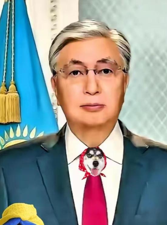 针对1月13日哈萨克斯坦三艘装载石油的“运营船”遭到攻击，1月14日，哈萨克斯坦