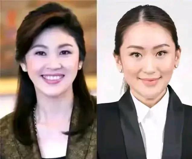 佩通坦：泰国不接受任何威胁！没想到柬埔寨洪森与洪玛奈父子的多次警告，泰国美女总