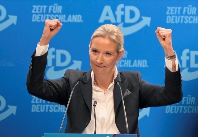 德选举大局已定！德国铁娘子落败，中方已收保证书，默茨对华示好。2月23日投票