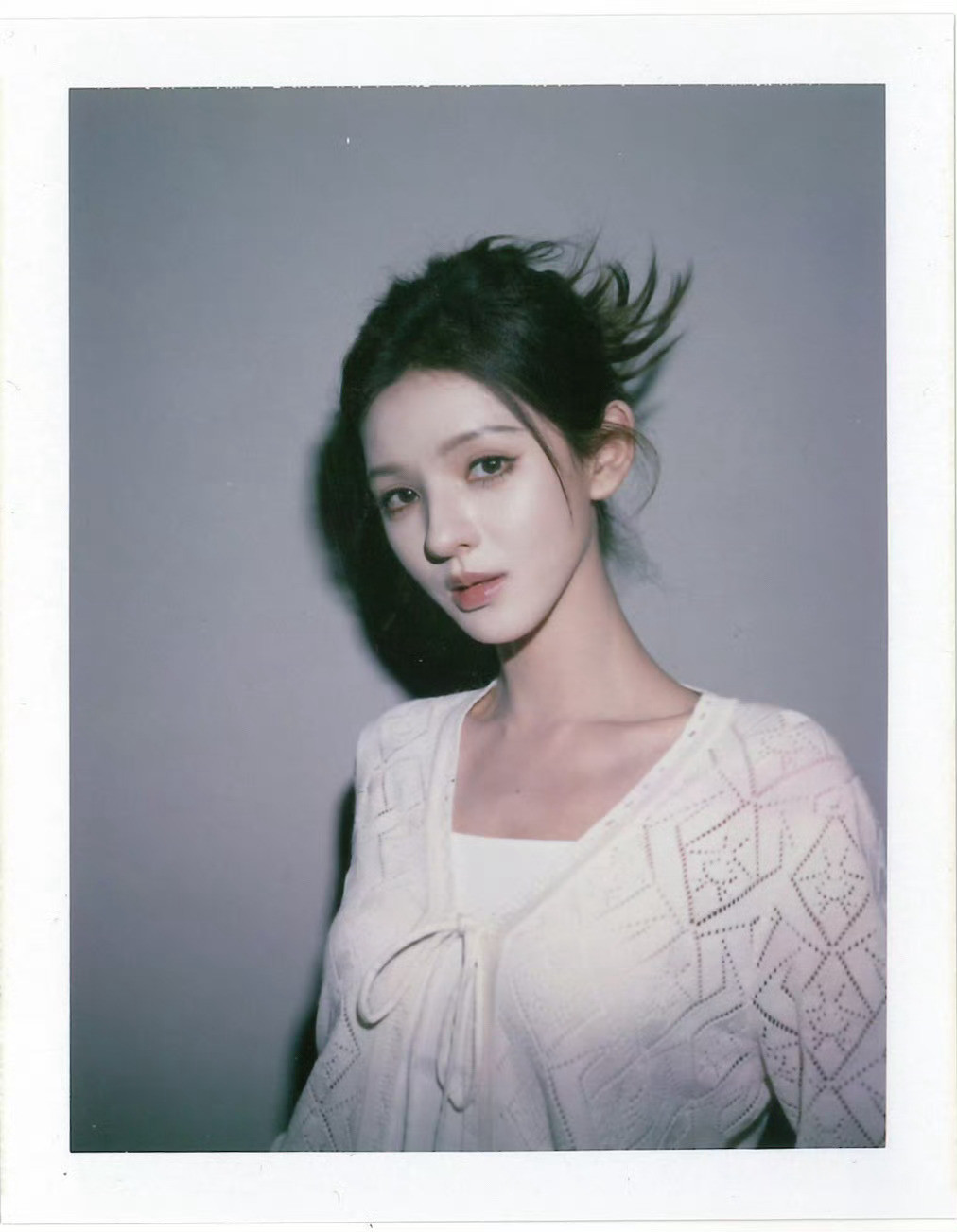 【张予曦】终于等到这个小女孩的撕拉片美我一雷​​​