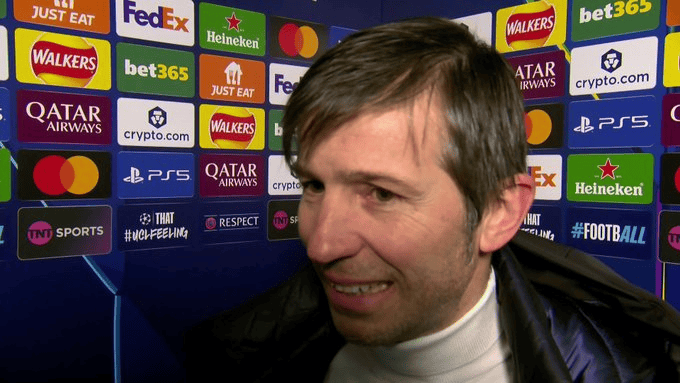 帕福斯主帅: 大卫-路易斯并未伤愈, 没能踢切尔西出场很遗憾