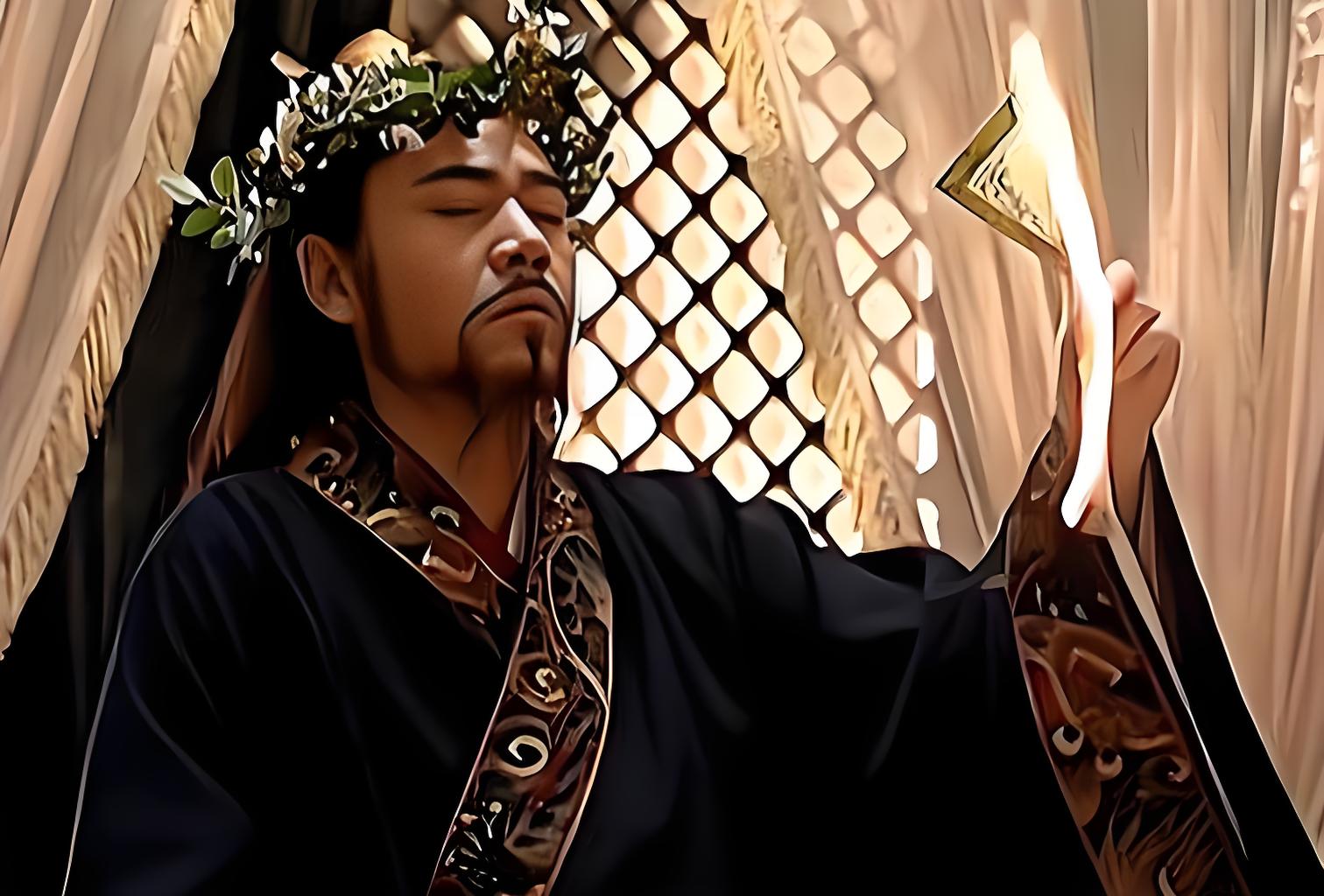 嘉靖帝那么聪明的一个人，为什么会修道信长生以至于做出那么多荒诞的事