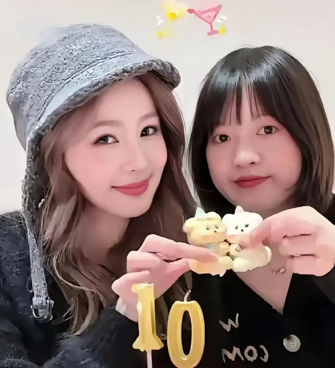 助理干十年，老板送套房​​今天刷到白鹿给助理呵呵买房买车，很多人羡慕疯了。我翻