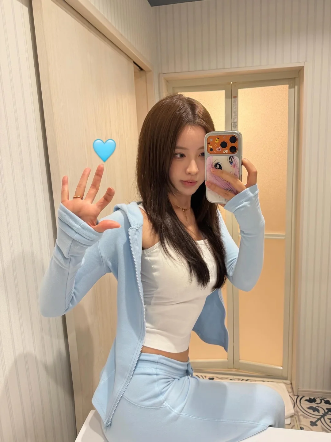 来MIYAKOJIMA晒晒🌞