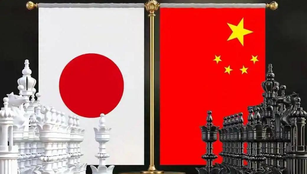 日本欢呼，中国点头了！ 根据共同社、日本电视台等多家日媒8月12日的报