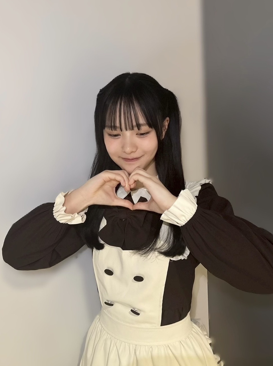 中川智尋「得意ではないけど、歌うことが好きなんです。だからユニット曲を歌うことは