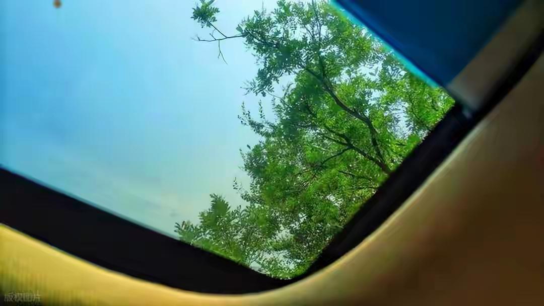 天窗这玩意儿，外资攥在手里快一百年了。你车顶上那块玻璃能不能开、漏不漏水、夹不夹