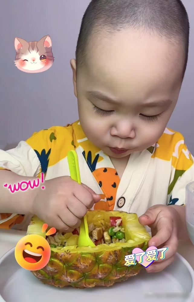 吃播米乐这事儿，现在真是越扒越让人后背发凉。之前我还跟着凑过热闹，跟家里老伴