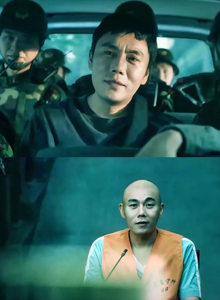 《扫毒风暴》大结局，卢少骅国内2次投资办厂，制毒31吨也只是销往国外，他该不该死