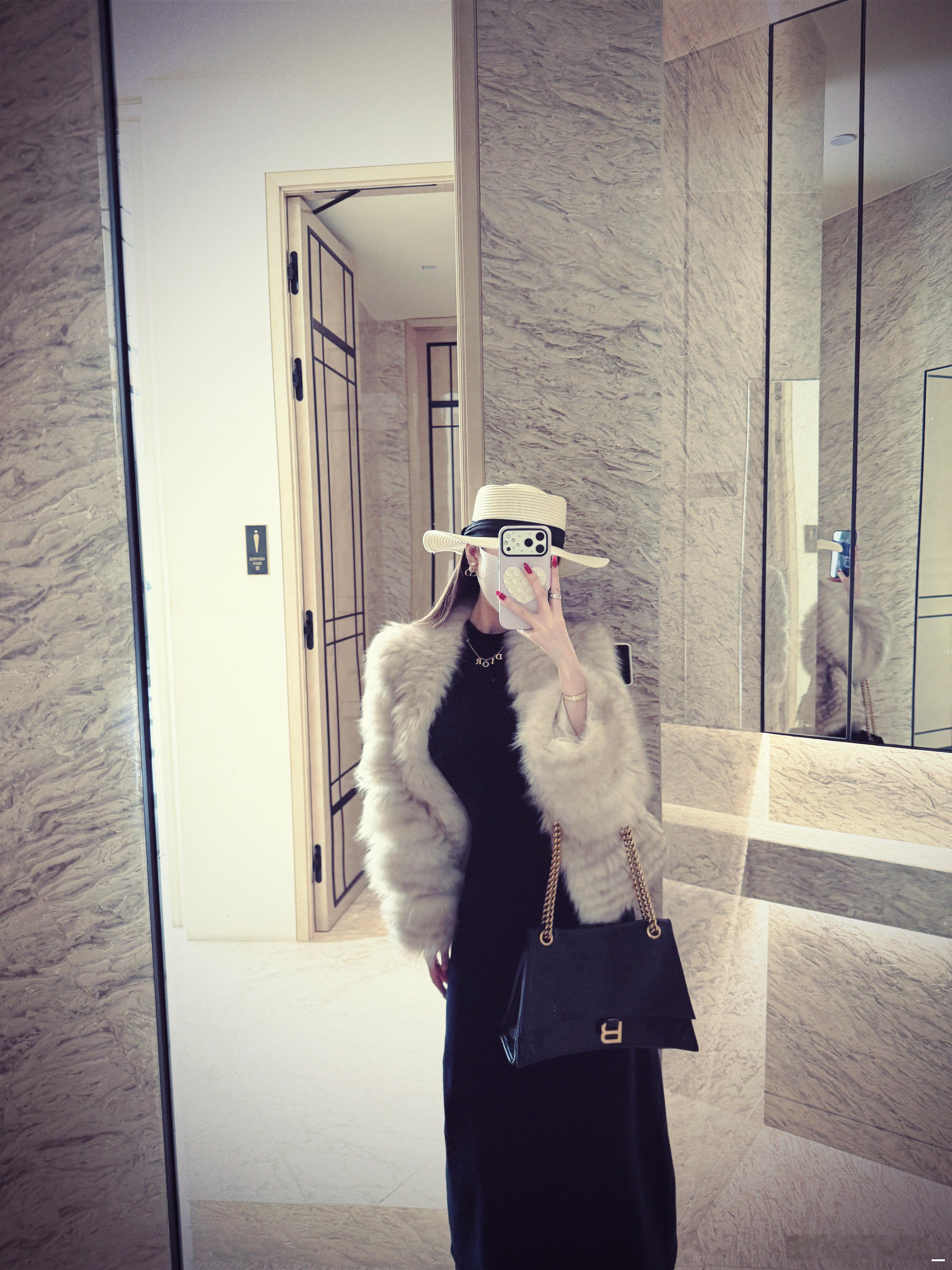 每天都吃的很满足ᕑᗢᓫ）新年快乐生活手记